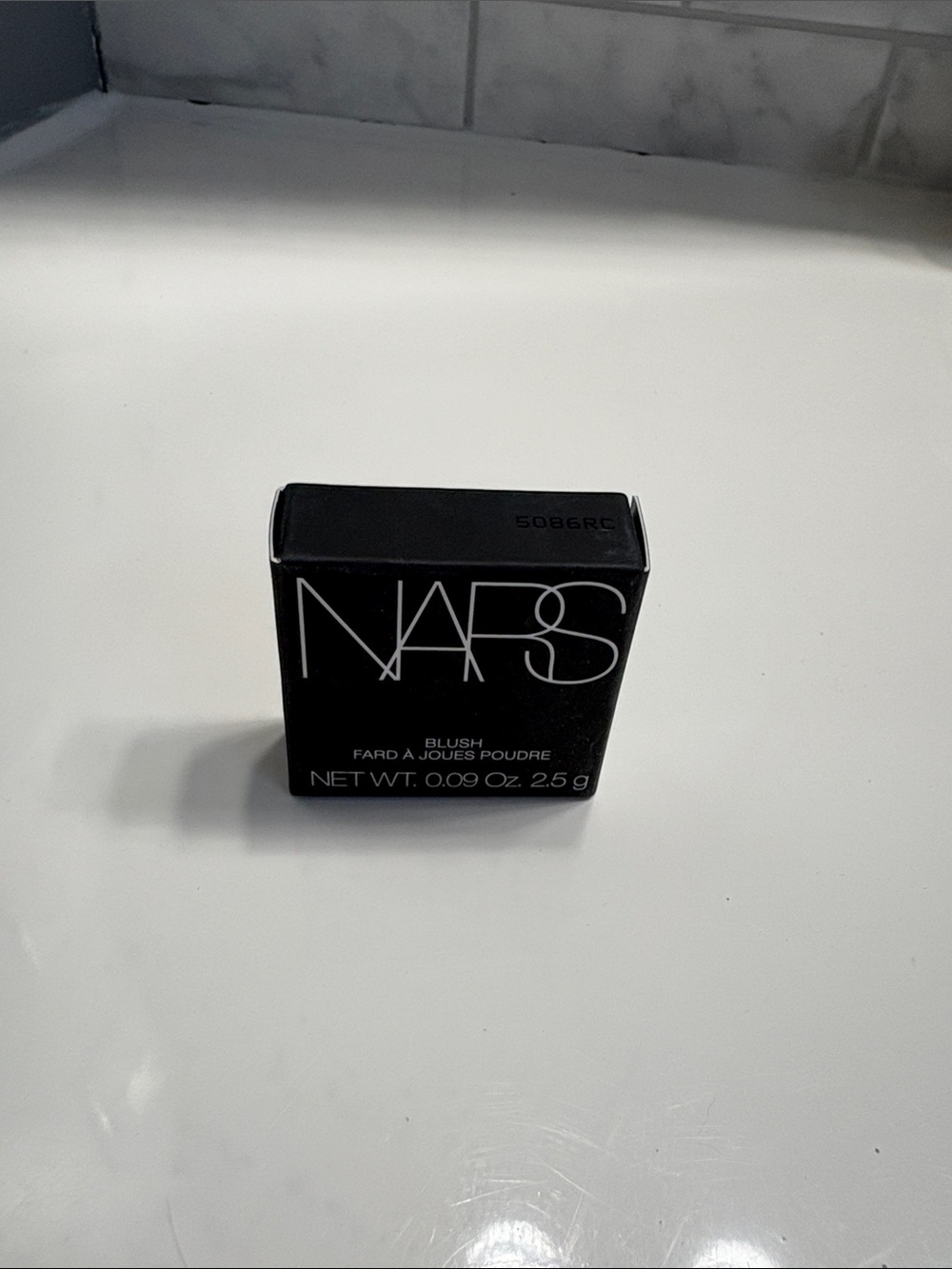 NARS blush - Picture 6 of 7
